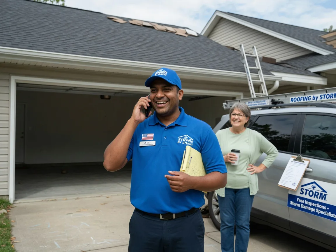 Roof Repair Near Me Linwood, NY FAQs